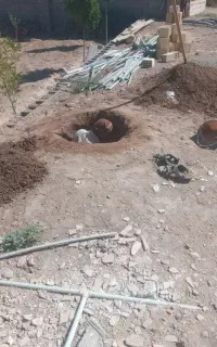 چاه کن