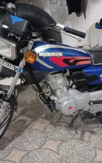 موتور 88