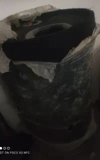 معاوضه سیستم  با موتور