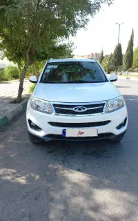 تیگو 5