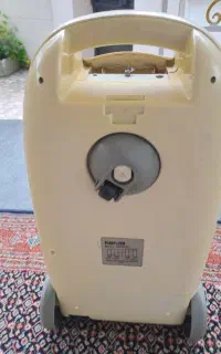 جاروبرقی ۱۵۰۰وات نینا