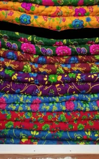 فروش لحاف بلوچی