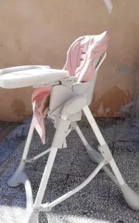 صندلی غذا کودکzooye