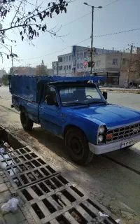 حمل بار درون شهری و برون شهری