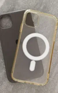 قاب ایفون 11 نرمال
