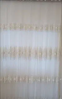 پرده جنس ترک