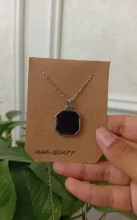 گردنبند حرارتی