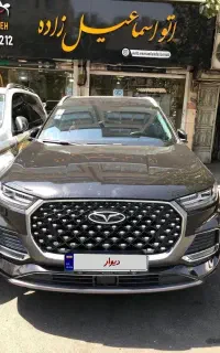 تیگو ۸ پرومکس