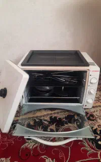 آون توستر