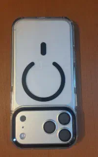 iphone 17promax zaa