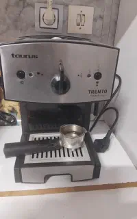 اسپرسوسازنوشایدچندباراستفاده شده