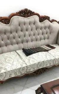 تعمیرات مبل رویه کوبی خیاطی نجاری دوخت کاورژلاتینی