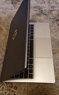 لپتاپ HP نسل جدید
