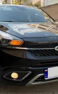 تیگو ۷ ie ،مدل ۱۳۹۸ بسیار تمیز و کمکار قابل معاوضه