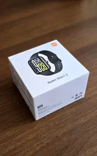 ساعت شیائومی Redmi Watch 5