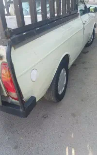 پیکان وانت مدل ۹۱