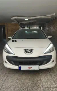 207  SD 97مدل
