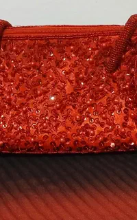 کیف کفش عروس ومجلسی همگی نو جنس مغازه