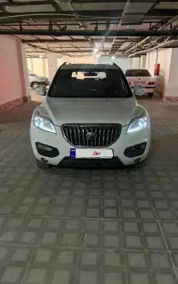 لیفان x60مدل۹۶اتومات زیر قیمت