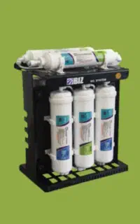 دستگاه تصفیه آب مستقیم از شرکت