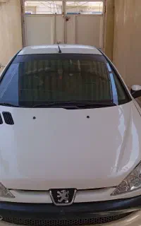 فروش خودرو206sd