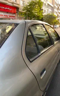 سمند مدل ۸۳