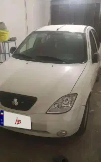 تیبا۲ مدل۱۴۰۰