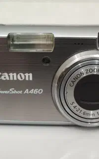 دوربین عکاسی و فیلمبرداری canon