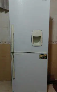 یخچال فریزر فرسان