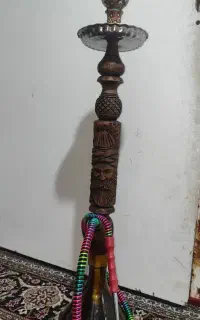 قلیان نو