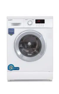 ماشین لباسشویی پاکشوما درحدنونو