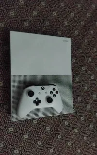Xbox one s 1tr فروش فوری فول بازی