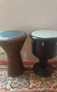 ضرب تیمپو