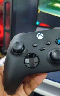 دسته Xbox series X