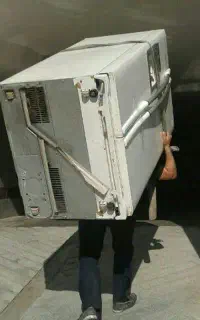 باربری امید مسکن مهر صفادشت ملارد ،یوسف اباد