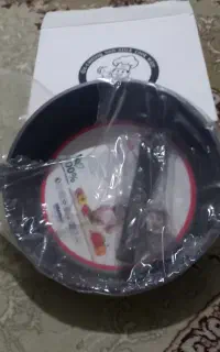قابلمه چدن