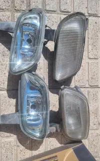 چراغ پارس