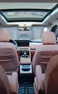 هایما x7 مدل 1404