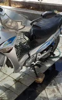 بیکلاچ ۱۲۵