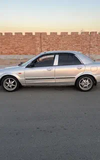 مزدا۳۲۳