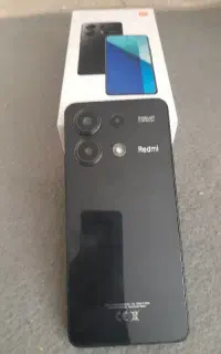 شیانومی نوت ۱۳