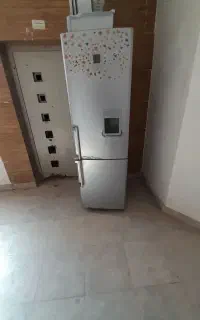 یخچال فلیزر