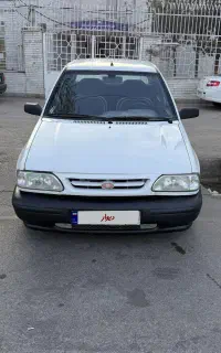 پراید 131