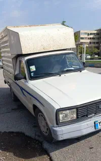 استخدام راننده پخش