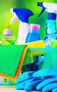 اطمینان خاطر با شرکت نظافتی همدلان مهر آذربایجان