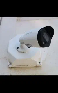 برقکاری ساختمان و نصب دوربین مداربسته