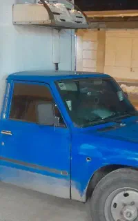 نیسان یخچالدار