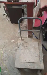 باسکول ۲۰۰ کیلو برای فروش محصولات