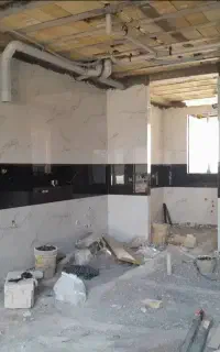 کاشیکاری  موزاییککاری