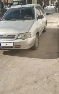 ماشین ۱۳۲